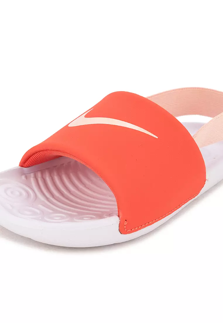 Chinelo Kawa Slides