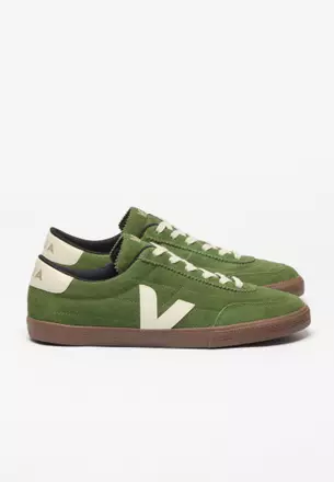 ANDERSEN-ANDERSEN 深緑　5G L Buy VEJA Panenka Suede Militar Pierre Bark Sneakers 2026 Online