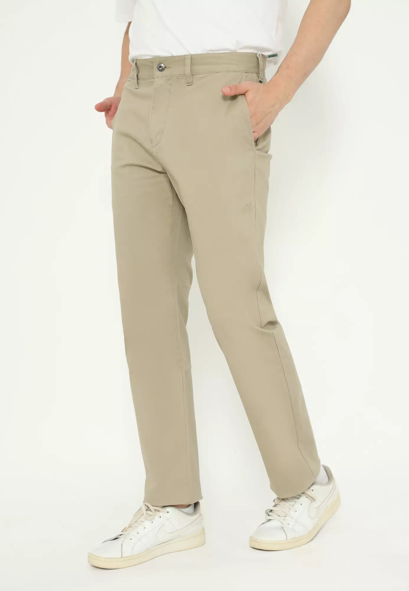 BROCHURE 1P BIG CHINO PANTS A.H M 2025年最新】brochure 1p chinoの