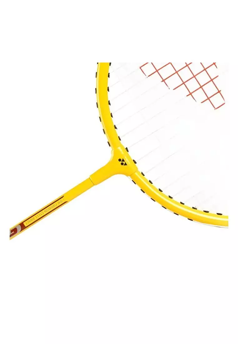 Raket Badminton / Bulutangkis Yonex Gr 303 Yellow 100% Original