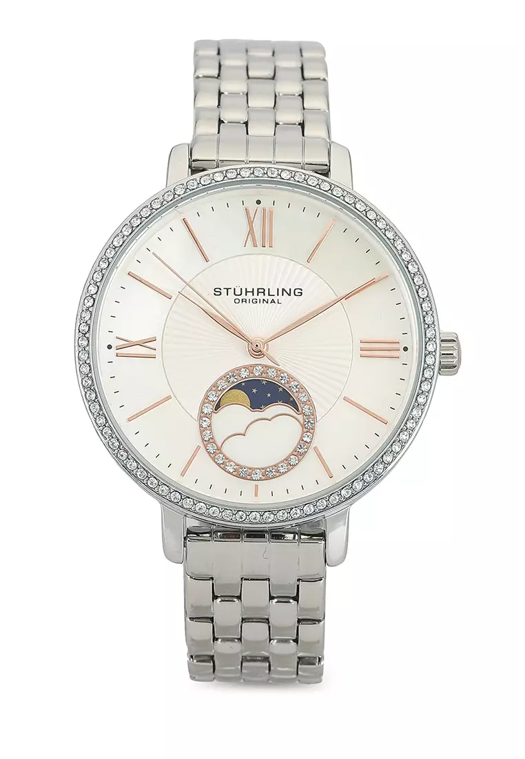 Stuhrling original sale hk
