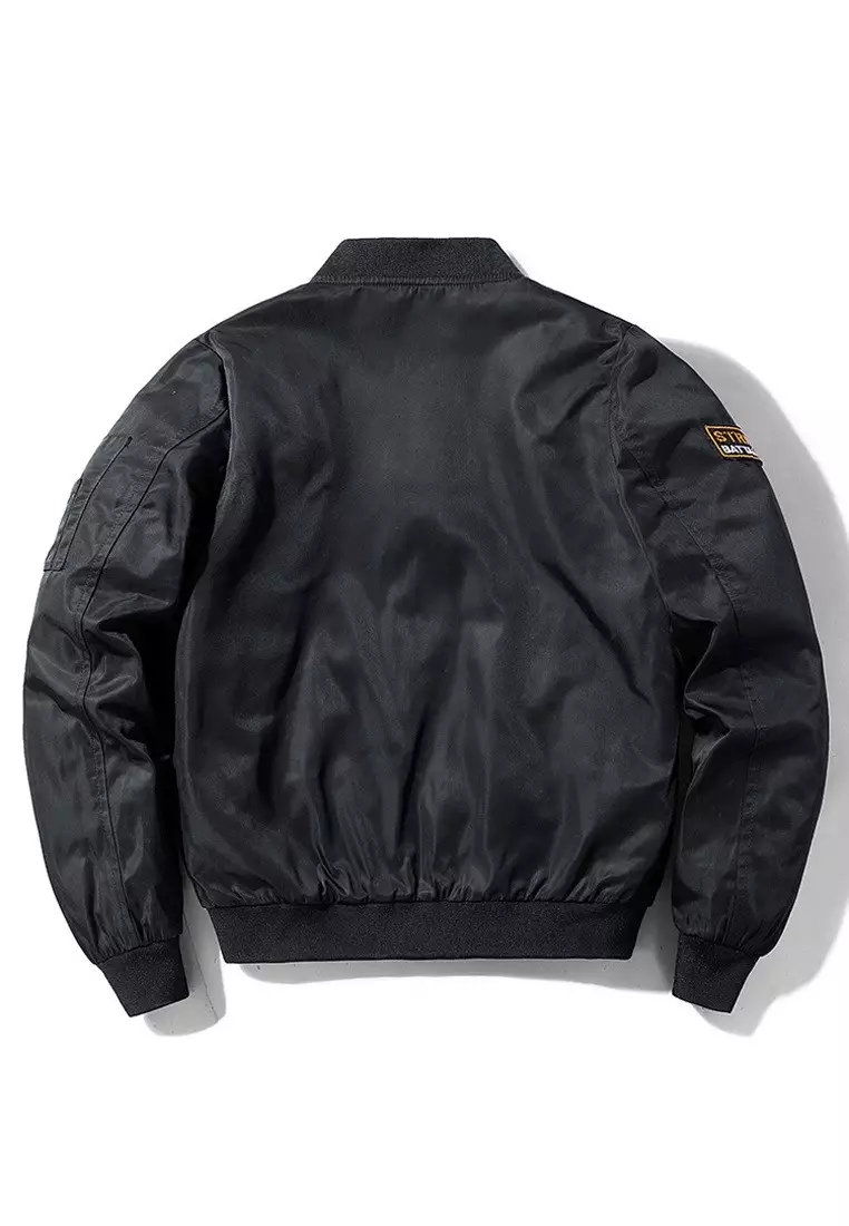 MA-1 Air Force Military Coat Light Jacket