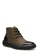 Twenty Eight Shoes brown All-Match Waxed Chukka Boots VM12697 6669BSH861DAE1GS_2