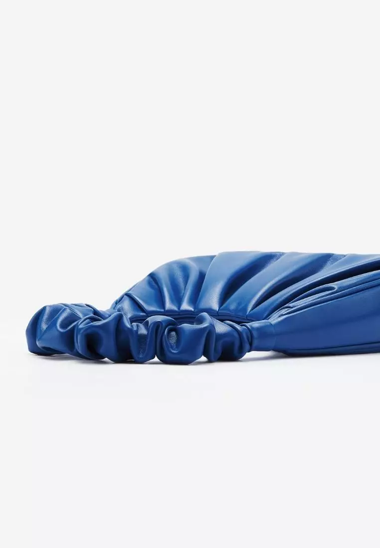 JW Pei Gabbi Bag Classic Blue