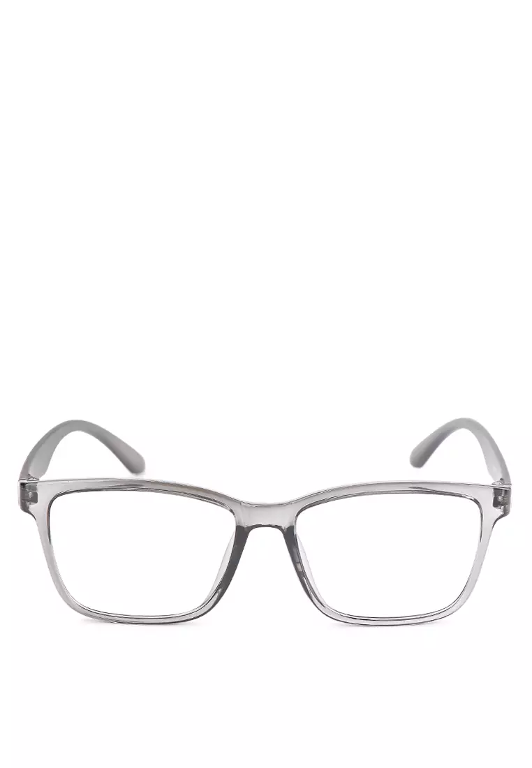 Kacamata TR Lentur Pria Wanita Antiradiasi Kate