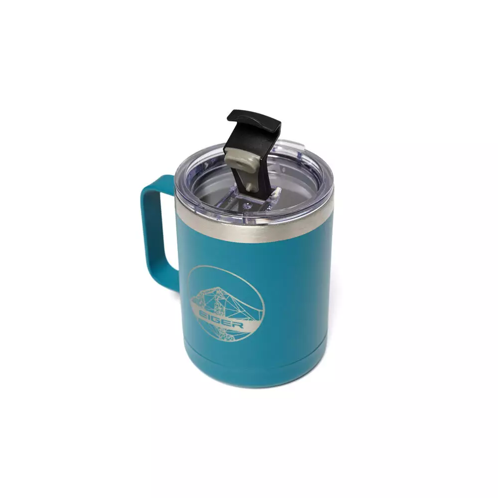 Eiger Taza Mug