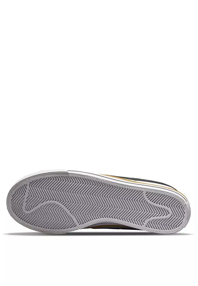 Court Legacy Next Nature Shoes