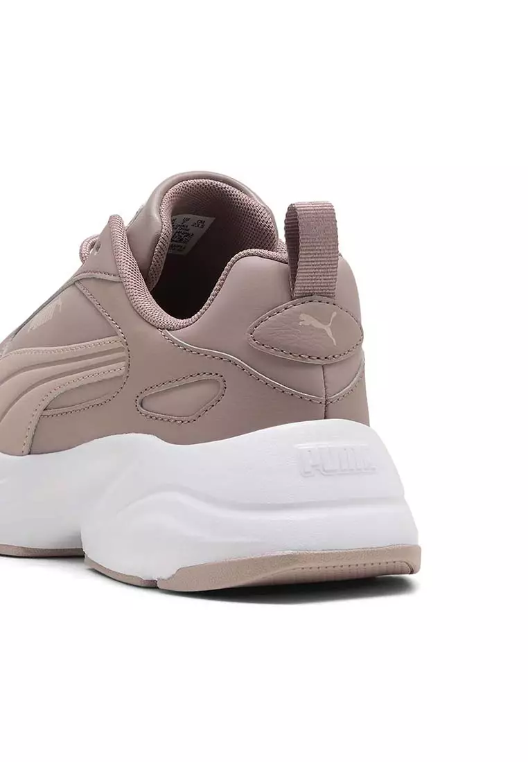 Cassia 2.0 Women's Sneakers (Beige)