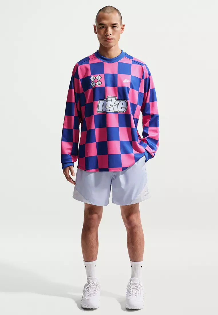 Windrunner Lightweight Woven Men's Shorts