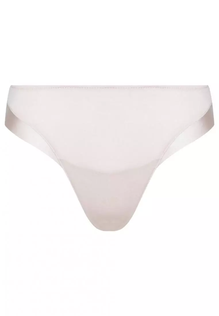 Buy Women'Secret Brazilian Modal And Microfiber Panty 2024 Online