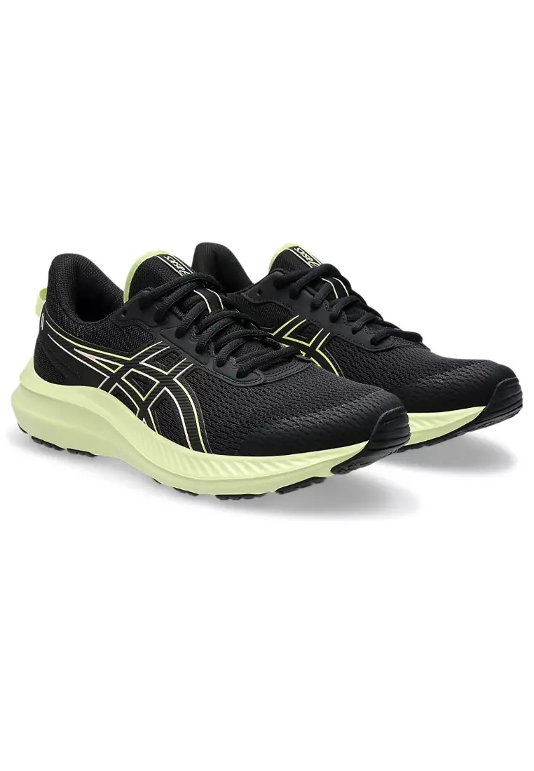 JOLT 5 WOMEN RUNNING SHOES (BLACK)