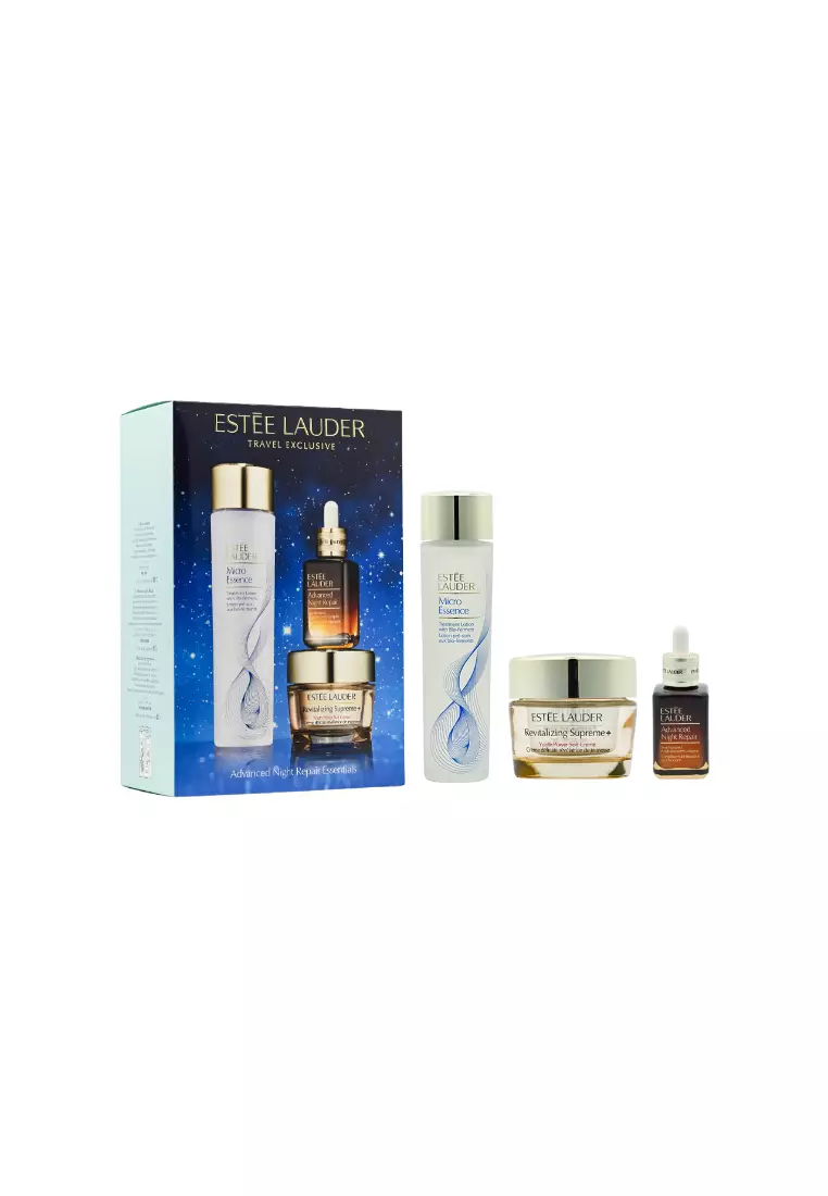 Buy Estée Lauder Estée Lauder Advanced Night Repair Essentials Set