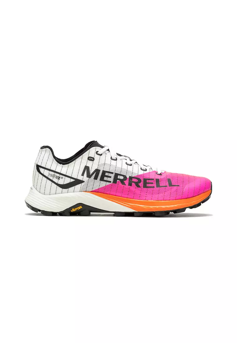 Buy Merrell Mtl Long Sky Matryx® White/Multi Mens Trail