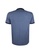 Santa Barbara Polo & Racquet Club blue SBPRC Regular Polo Shirt 10-2103-33 55EA2AA506EB73GS_3