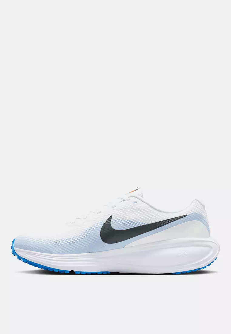 Revolution 8 Road Running Shoes (Wide)