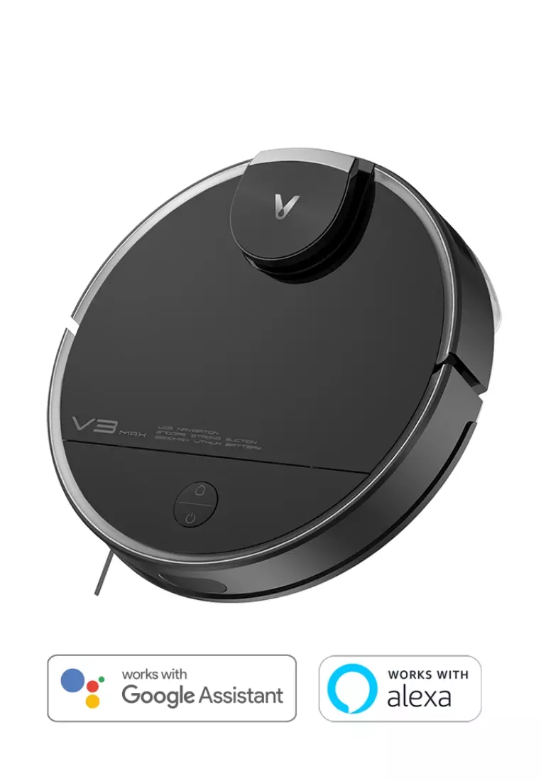 Xiaomi viomi store v3 pro