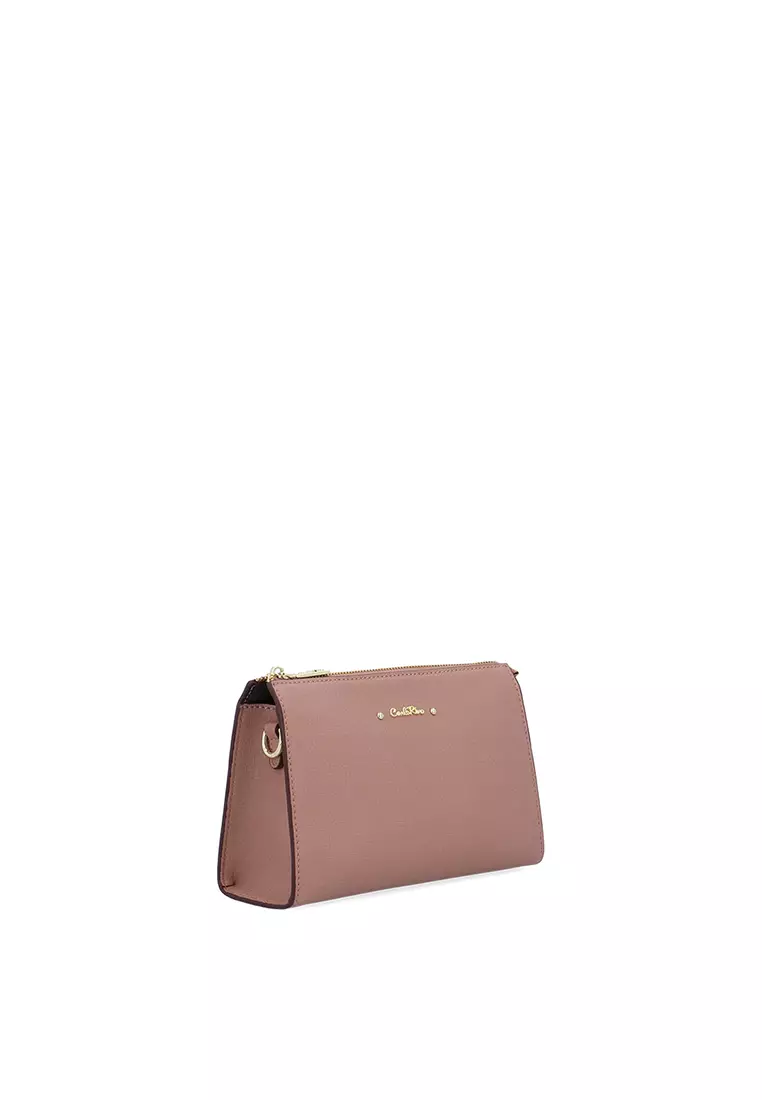 Lana Crossbody Bag - Honeysuckle
