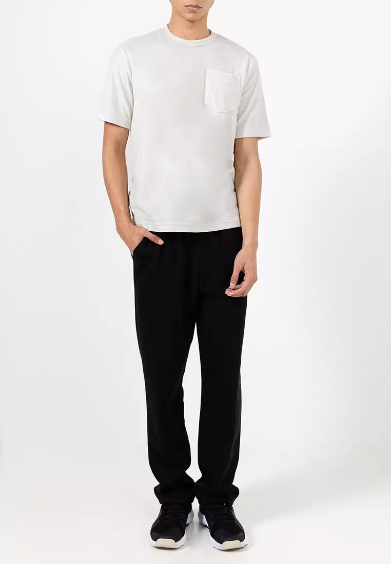 Icon SW Terry Short Sleeves T-Shirt