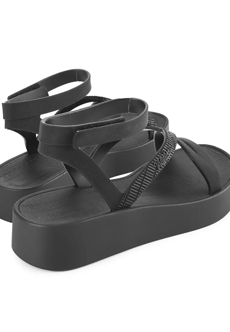 Sun Barra Platform Ad