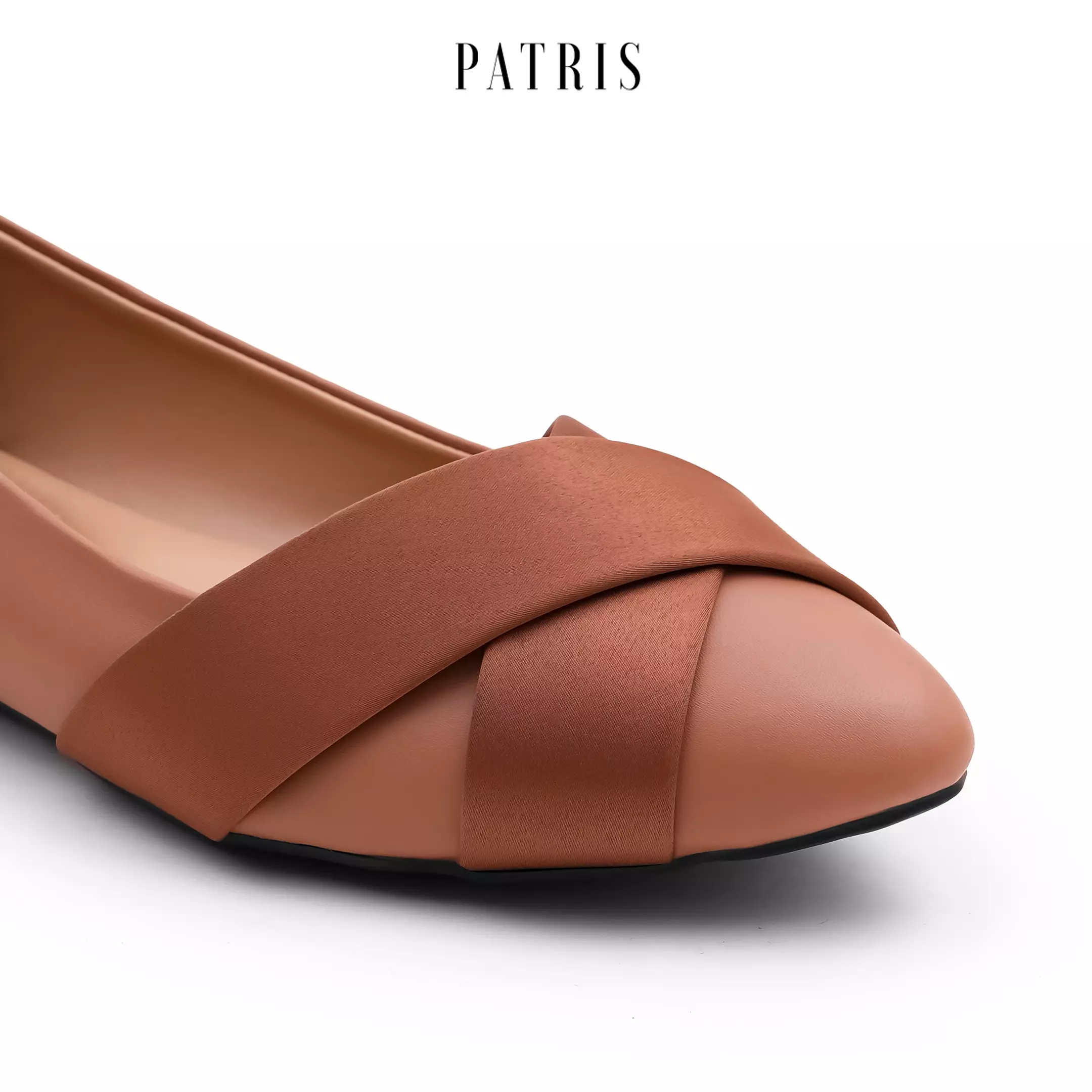 PATRIS Slavina PTS 208 Sepatu Wanita Flatshoes