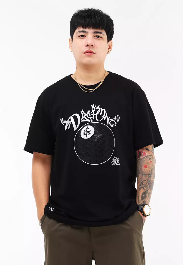 Round Neck Regular Fit