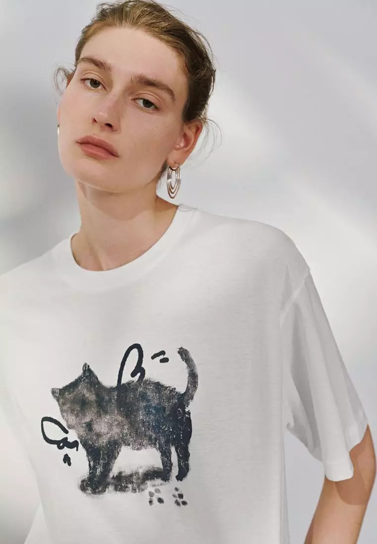 Printed T-Shirts
