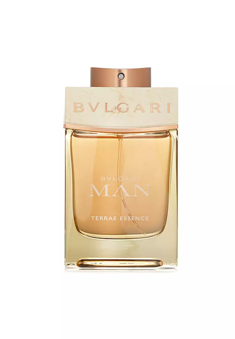 香水(ユニセックス) BVLGARI MAN TERRAE ESSENCE Buy Bvlgari BVLGARI - Man Terrae Essence Eau De Parfum Spray 100ml