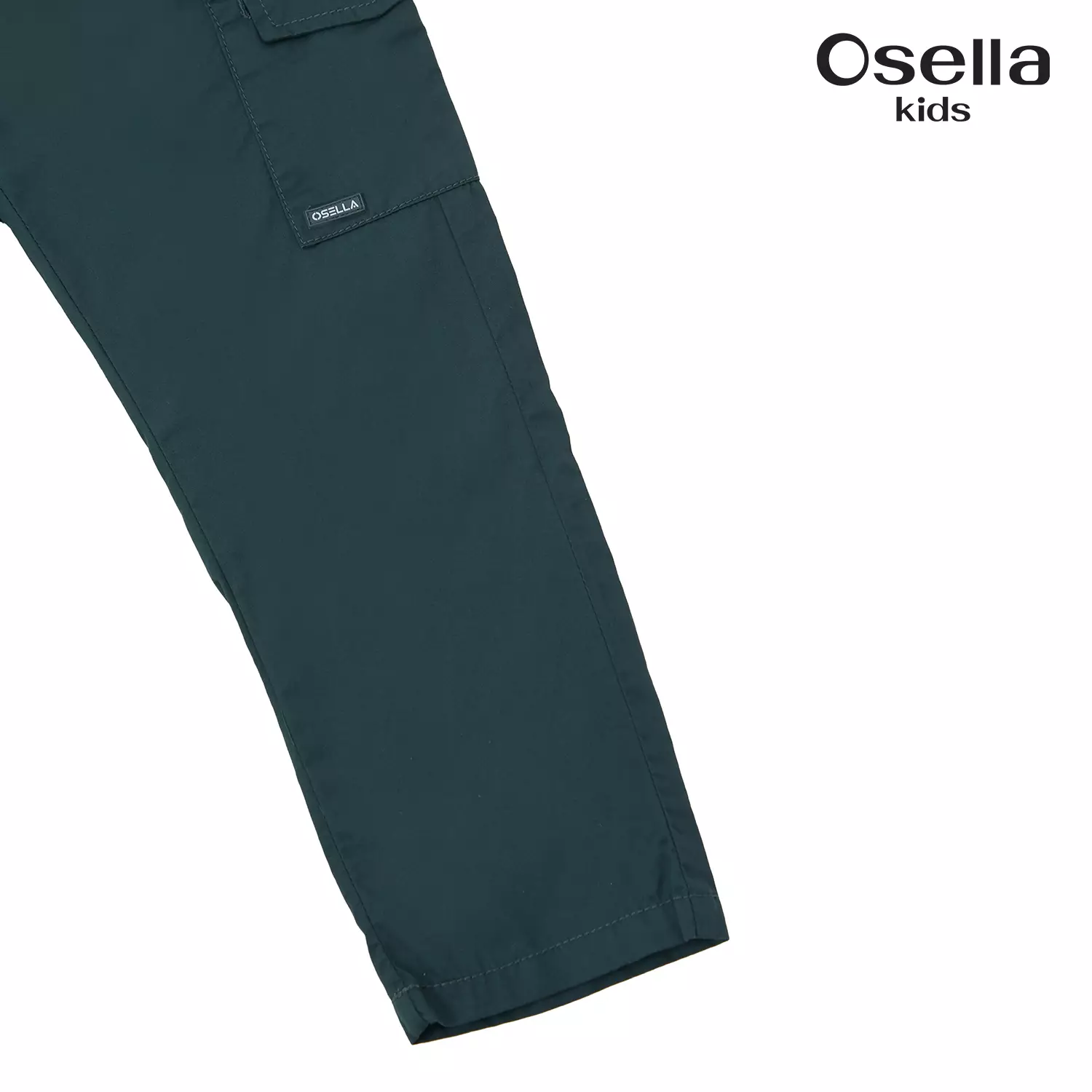 Osella Rodney Long Cargo Pants 228P500565 | Celana Chinos Panjang Anak Laki Laki