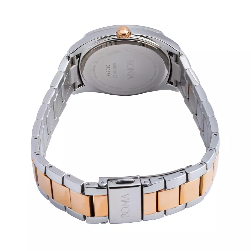 Jam Tangan Bonia Jam Tangan wanita B10127-2652S Original