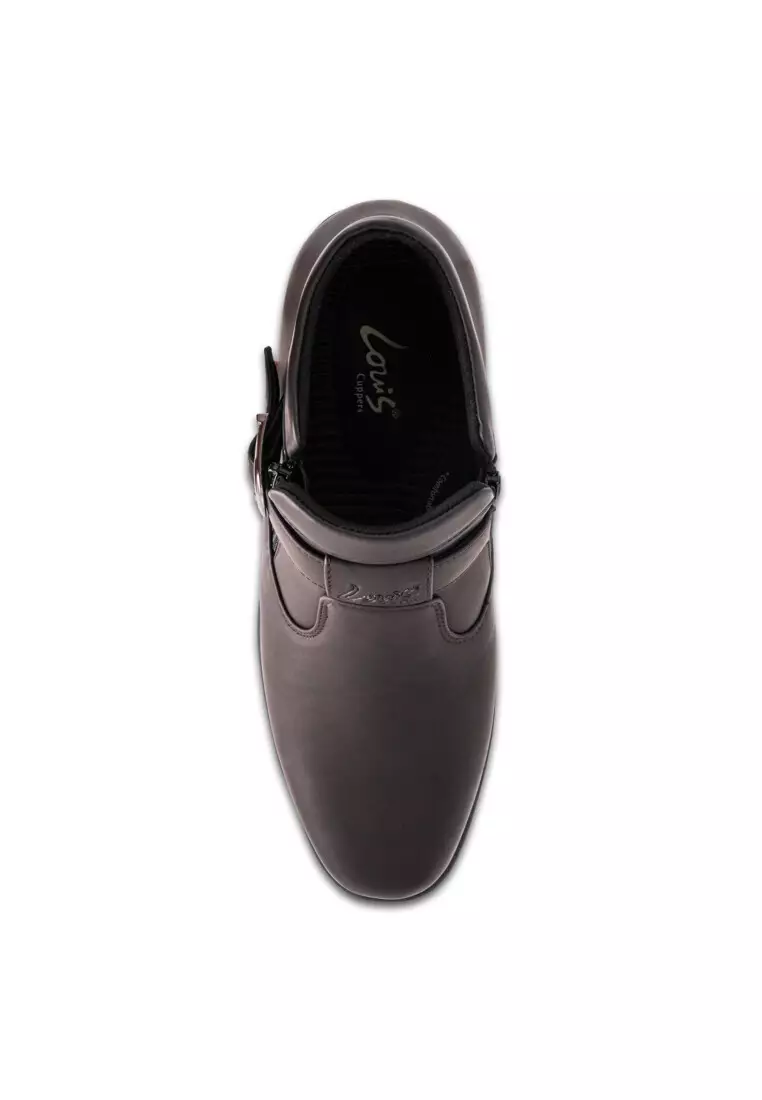 Men Slip On Solid Tone Casual Formal - 240311254