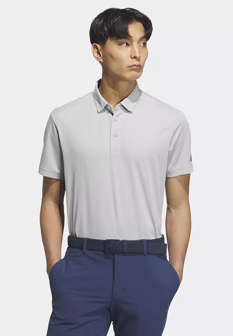 Short Sleeves Polo Shirt