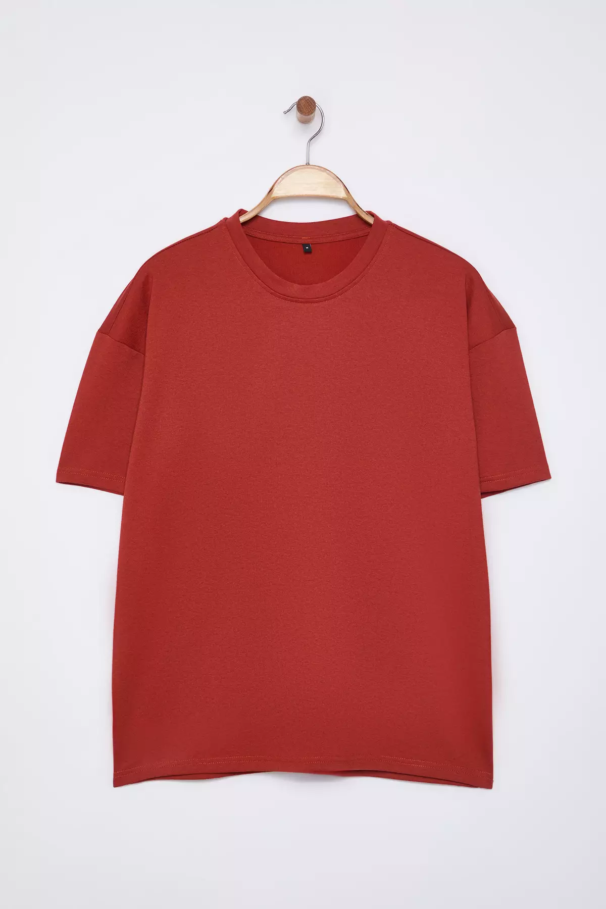 Regular/Normal Cut T-Shirt