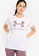 Under Armour white Live Sportstyle Graphic Short Sleeve Tee 377A6AA0CE2D2AGS_1
