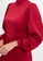 Trendyol red Ruffle Mini Dress 01459AA7C13DEBGS_3