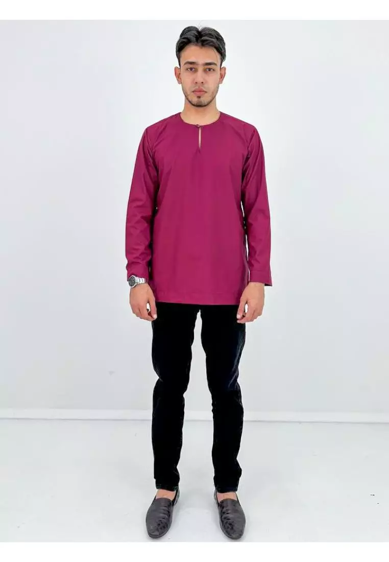 Kurta Yasin by Hudz
