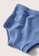 MANGO BABY blue Knitted Cotton Shorts 5C953KA4F92565GS_4