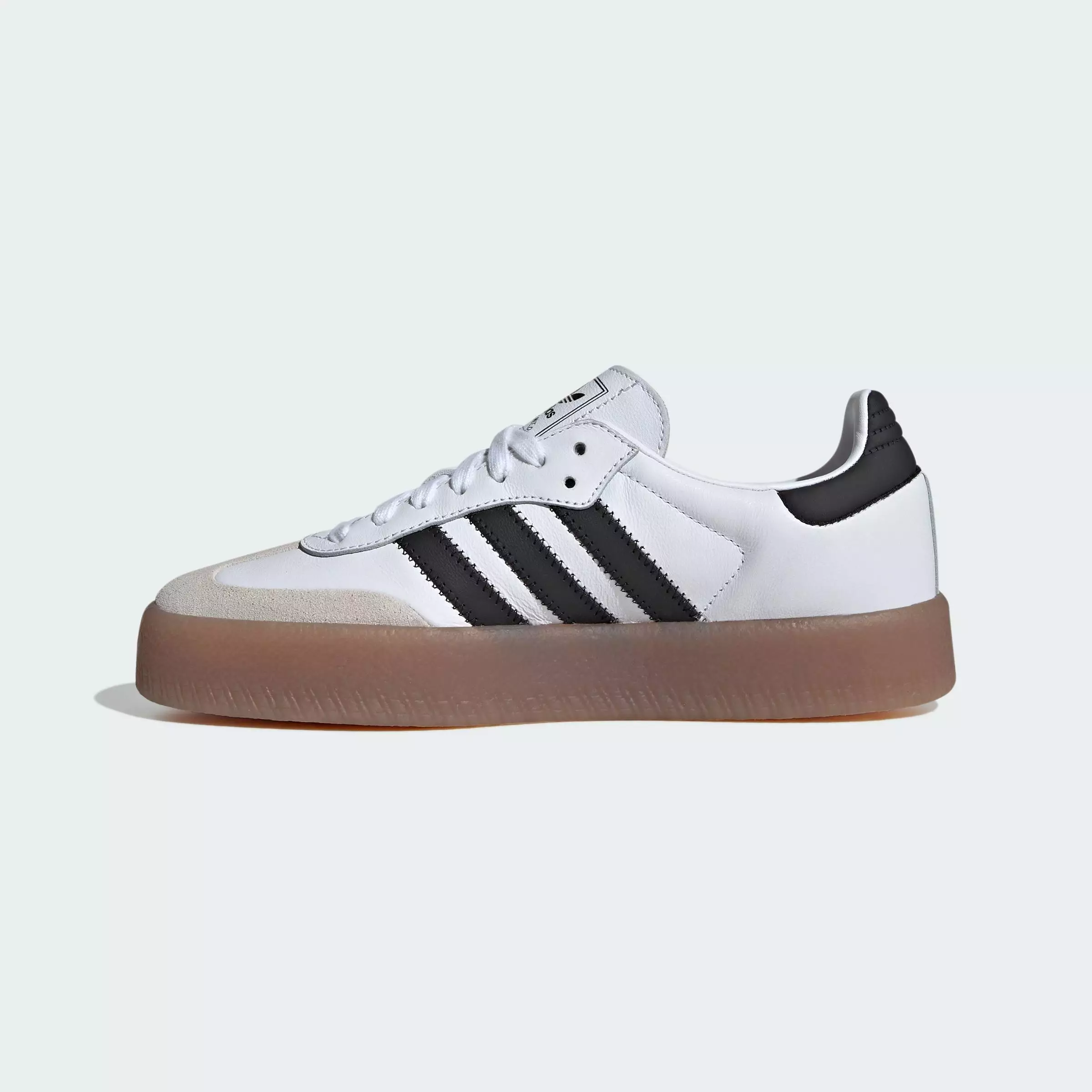 Samba Shoes