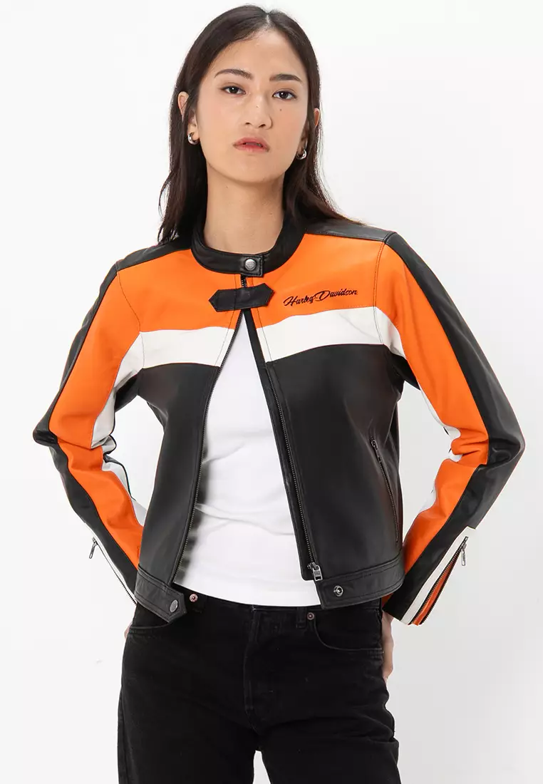 Buy Harley-Davidson Harley-Davidson® Essential Moto Blocked