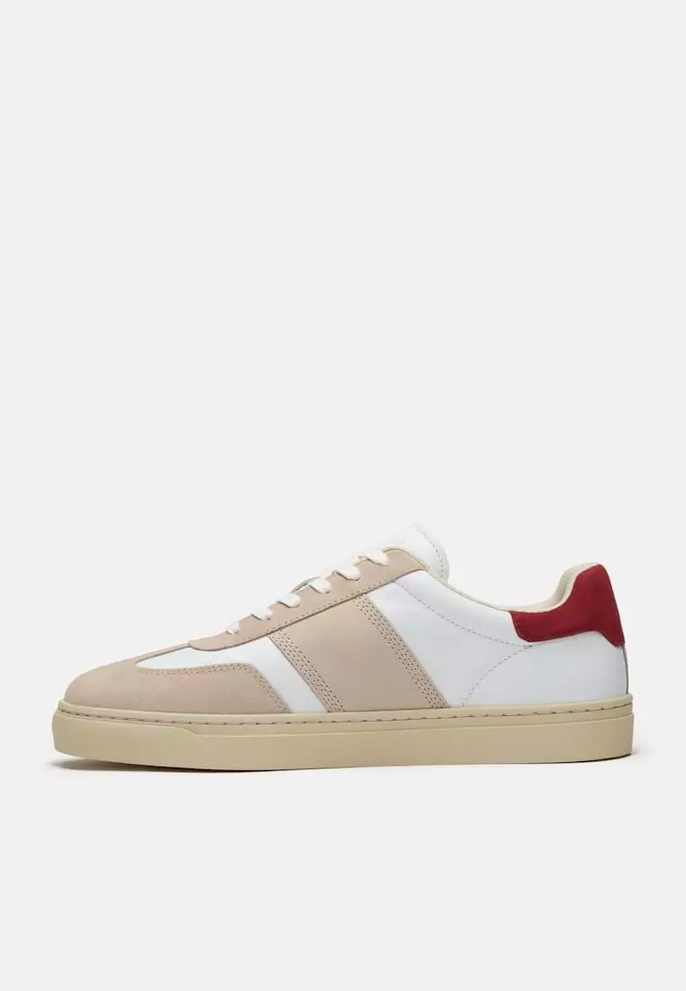 Men's Lisbon Street Sneaker