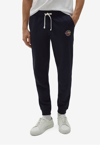 OVS Maui And Sons Joggers In Fleece 2023 | Buy OVS Online | ZALORA Hong ...