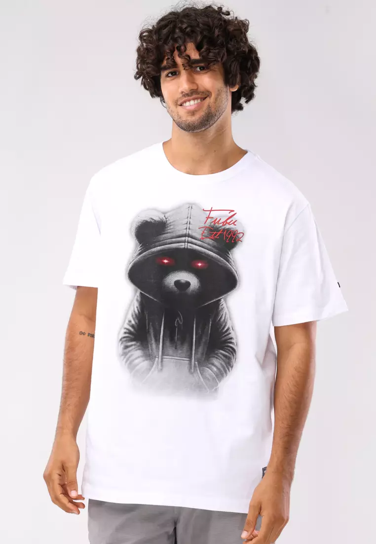 Round Neck Regular Fit