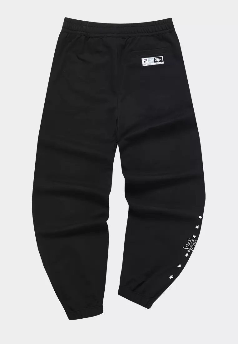 Fila tennis pants sale