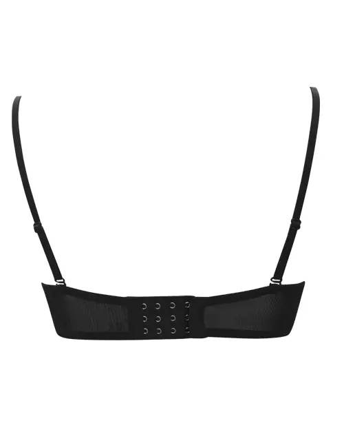 Wacoal Bloom Bra Nostalgia TB 1502