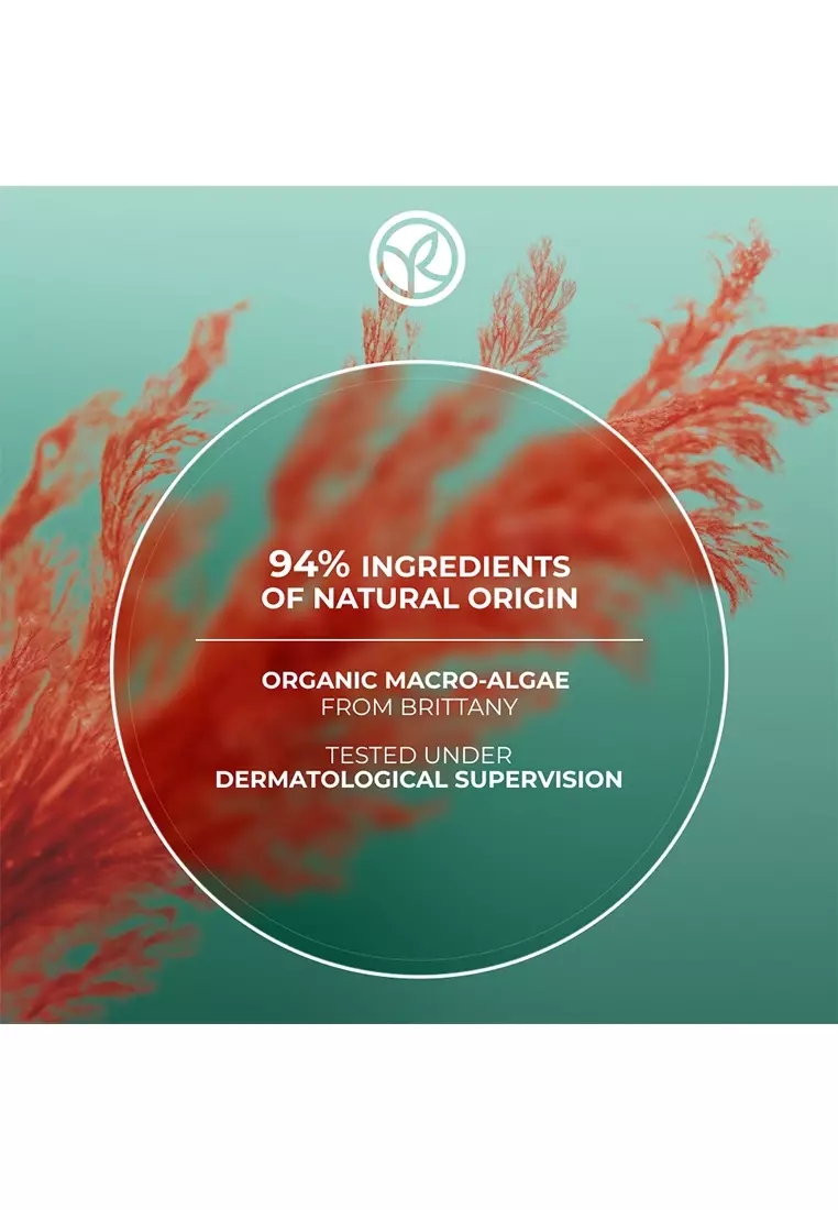 Refresh Purifying Shampoo 300ml & Conditioner 200ml Original Hair Care Normal To Oily Hair Sulfate-Free