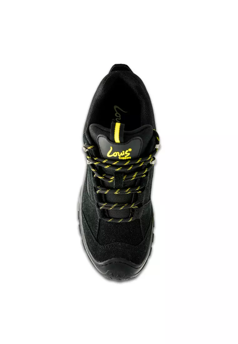 Men Outdoor Hiking Shoes