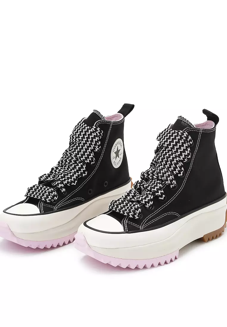Converse Run Star Hike Converse Jw Anderson Shop Converse Run Star