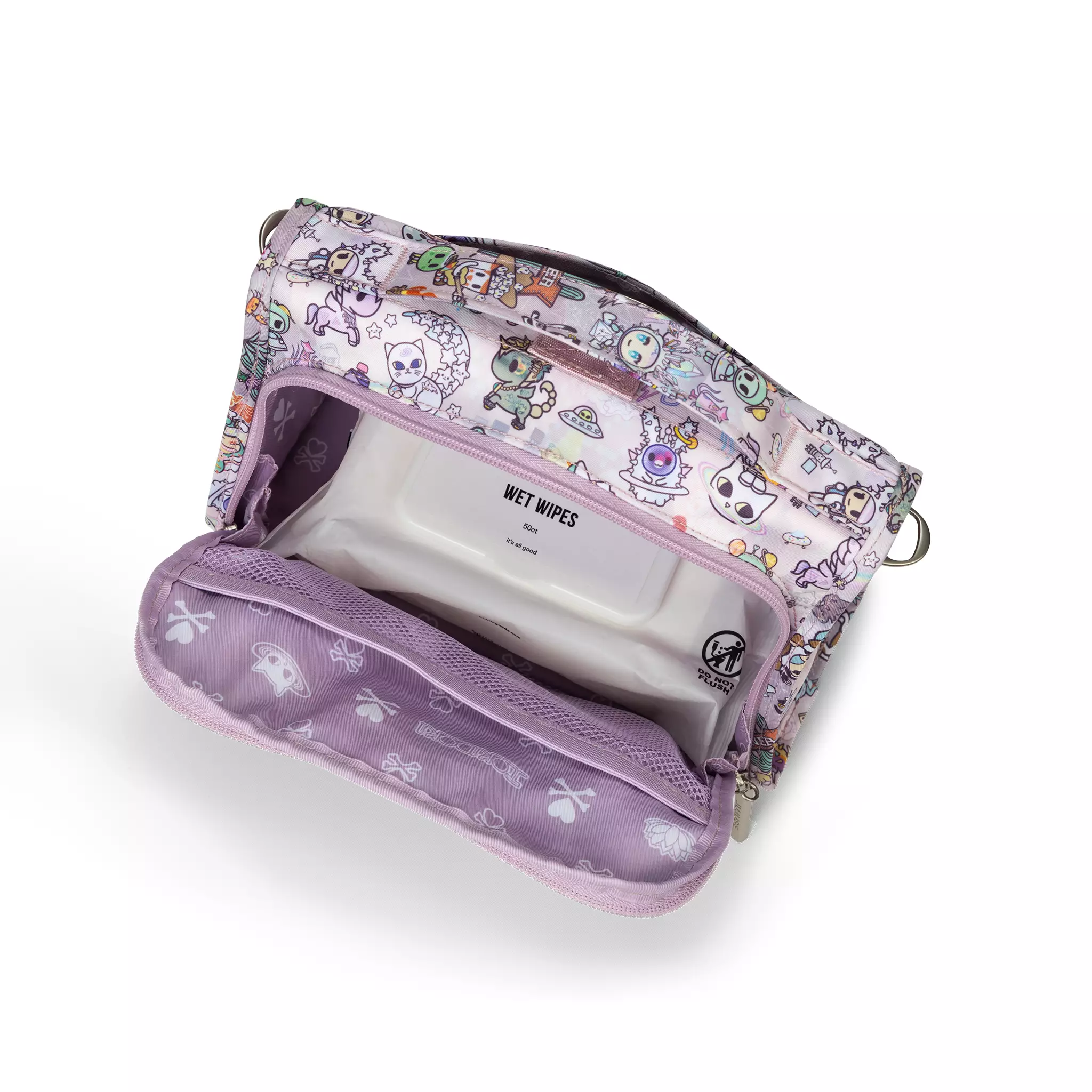 Jujube Tokidoki Cosmic Desert The Bestie