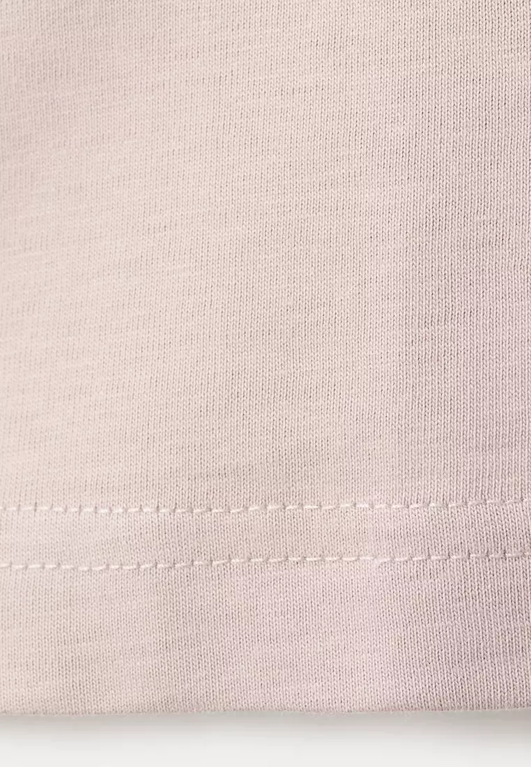 Slim-Fit T-Shirt