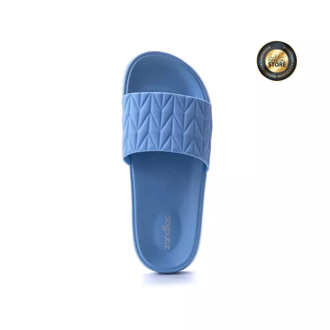 ZANDILAC - SANDAL WANITA DEWASA CH220585WD full karet