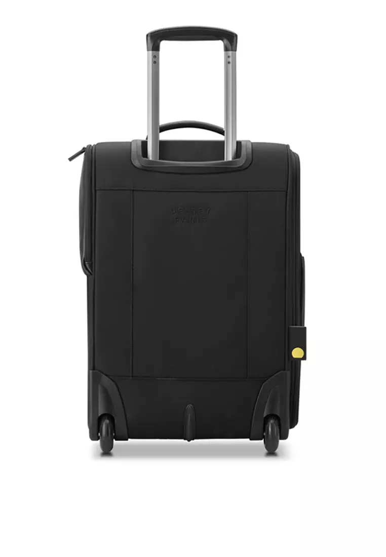 Wagram Garment Black 55cm (Small)